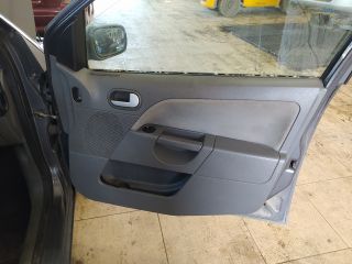 bontott FORD FIESTA V Fűtőmotor (Klímás)