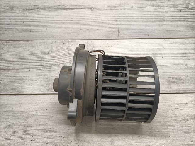 bontott FORD FIESTA V Fűtőmotor (Klímás)