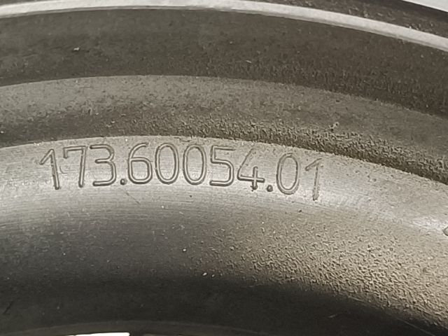 bontott FORD FIESTA V Fűtőmotor (Klímás)