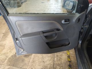 bontott FORD FIESTA V Fűtőmotor (Klímás)