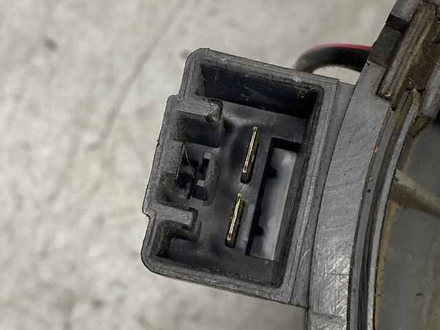 bontott FORD FIESTA V Fűtőmotor (Klímás)