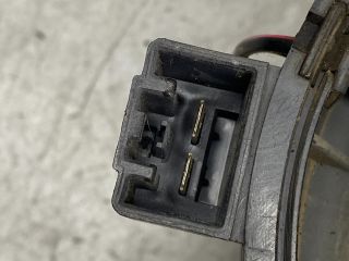 bontott FORD FIESTA V Fűtőmotor (Klímás)