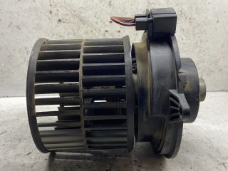 bontott FORD FIESTA V Fűtőmotor (Klímás)