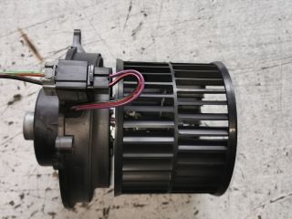 bontott FORD FIESTA V Fűtőmotor (Klímás)