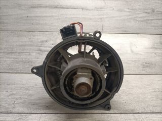 bontott FORD FIESTA V Fűtőmotor (Klímás)