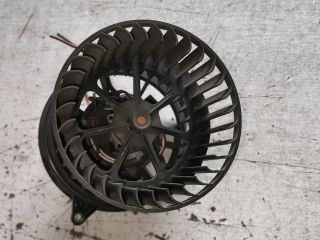 bontott FORD FIESTA V Fűtőmotor (Klímás)