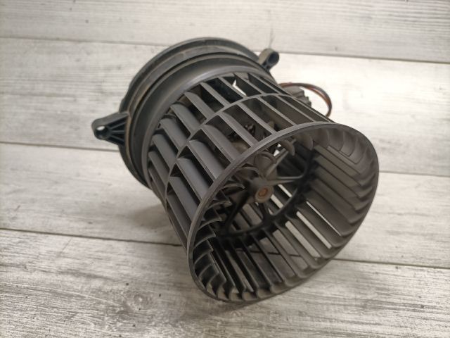 bontott FORD FIESTA V Fűtőmotor (Klímás)