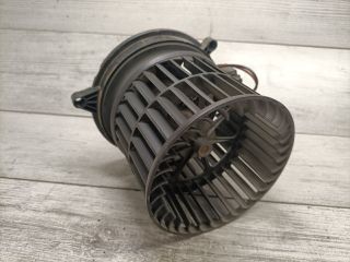 bontott FORD FIESTA V Fűtőmotor (Klímás)