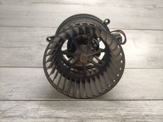 bontott FORD FIESTA V Fűtőmotor (Klímás)