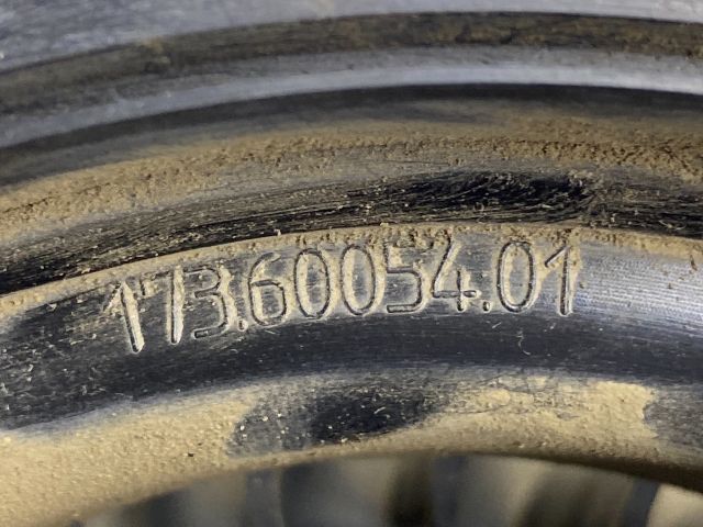 bontott FORD FIESTA V Fűtőmotor (Klímás)