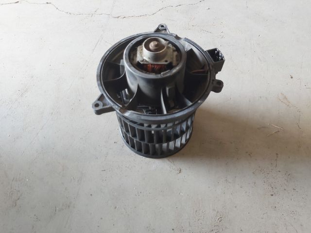 bontott FORD FIESTA V Fűtőmotor (Klímás)