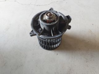 bontott FORD FIESTA V Fűtőmotor (Klímás)