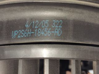 bontott FORD FIESTA V Fűtőmotor (Klímás)