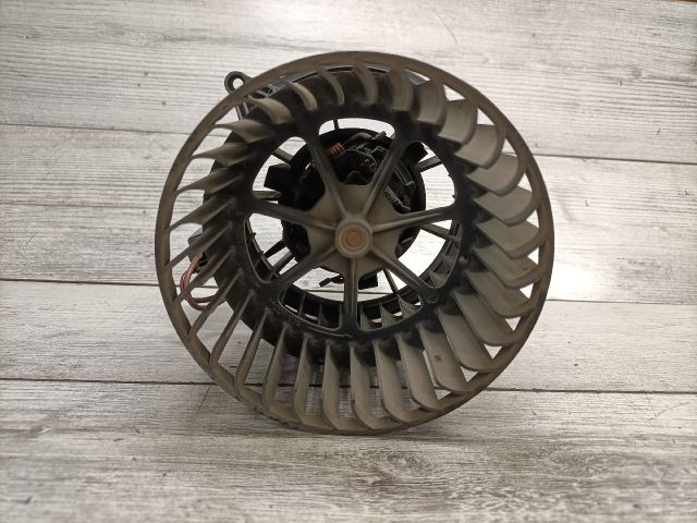 bontott FORD FIESTA V Fűtőmotor (Nem klímás)