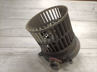 bontott FORD FIESTA V Fűtőmotor (Nem klímás)