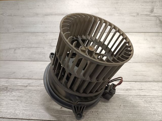 bontott FORD FIESTA V Fűtőmotor (Nem klímás)