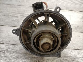 bontott FORD FIESTA V Fűtőmotor (Nem klímás)