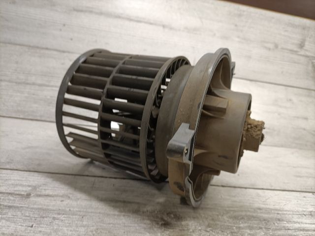 bontott FORD FIESTA V Fűtőmotor (Nem klímás)