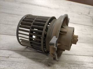 bontott FORD FIESTA V Fűtőmotor (Nem klímás)