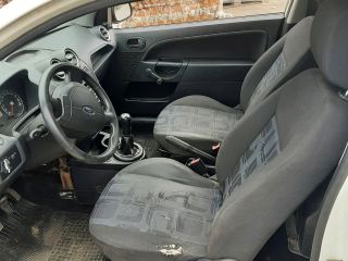 bontott FORD FIESTA V Fűtőmotor (Nem klímás)