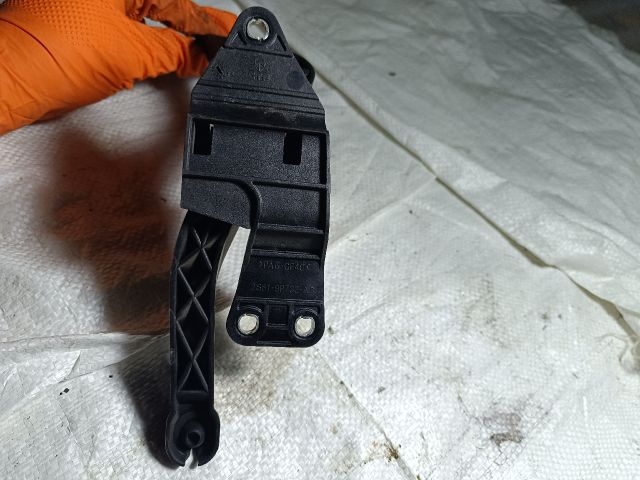 bontott FORD FIESTA V Gázpedál (Mechanikus)