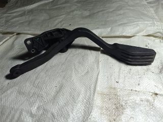 bontott FORD FIESTA V Gázpedál (Mechanikus)