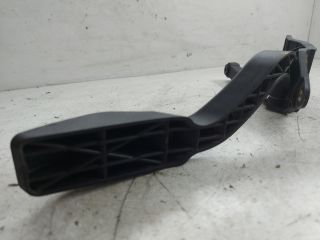 bontott FORD FIESTA V Gázpedál (Mechanikus)