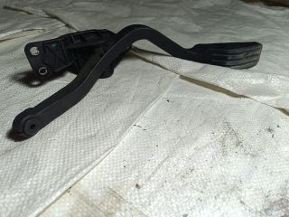 bontott FORD FIESTA V Gázpedál (Mechanikus)