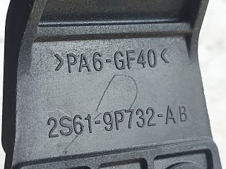 bontott FORD FIESTA V Gázpedál (Mechanikus)