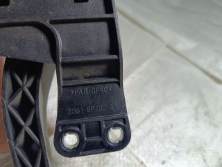 bontott FORD FIESTA V Gázpedál (Mechanikus)