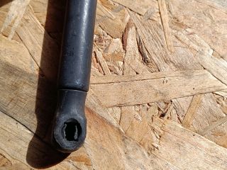 bontott FORD FIESTA V Gázrugós Kitámasztó Teleszkóp Csomagtérajtó (Pozíciófüggetlen)