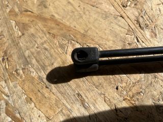 bontott FORD FIESTA V Gázrugós Kitámasztó Teleszkóp Pár Csomagtérajtó