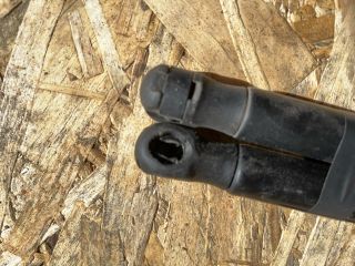 bontott FORD FIESTA V Gázrugós Kitámasztó Teleszkóp Pár Csomagtérajtó