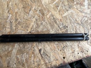 bontott FORD FIESTA V Gázrugós Kitámasztó Teleszkóp Pár Csomagtérajtó