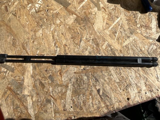 bontott FORD FIESTA V Gázrugós Kitámasztó Teleszkóp Pár Csomagtérajtó