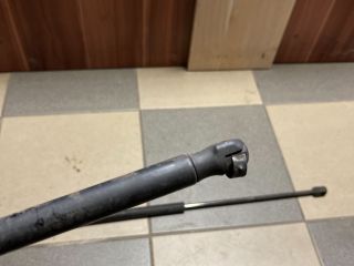 bontott FORD FIESTA V Gázrugós Kitámasztó Teleszkóp Pár Csomagtérajtó