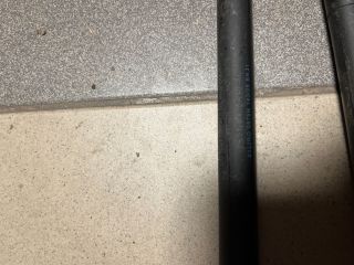 bontott FORD FIESTA V Gázrugós Kitámasztó Teleszkóp Pár Csomagtérajtó