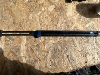 bontott FORD FIESTA V Gázrugós Kitámasztó Teleszkóp Pár Csomagtérajtó