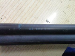 bontott FORD FIESTA V Gázrugós Kitámasztó Teleszkóp Pár Csomagtérajtó