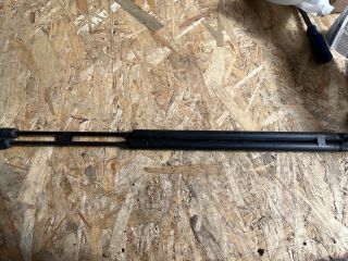 bontott FORD FIESTA V Gázrugós Kitámasztó Teleszkóp Pár Csomagtérajtó