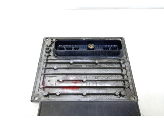 bontott FORD FIESTA V Gyújtó Elektronika