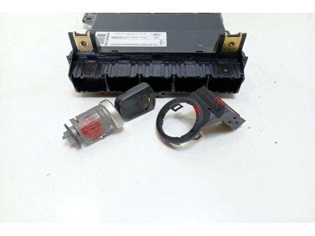 bontott FORD FIESTA V Gyújtó Elektronika