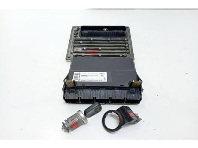 bontott FORD FIESTA V Gyújtó Elektronika