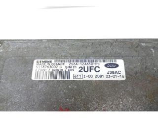 bontott FORD FIESTA V Gyújtó Elektronika