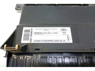 bontott FORD FIESTA V Gyújtó Elektronika