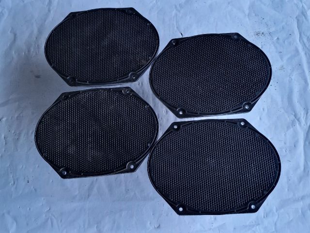 bontott FORD FIESTA V Hangszóró Szett