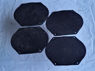 bontott FORD FIESTA V Hangszóró Szett