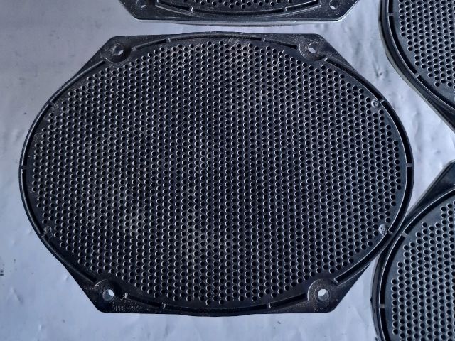 bontott FORD FIESTA V Hangszóró Szett