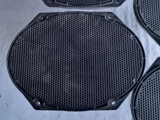 bontott FORD FIESTA V Hangszóró Szett