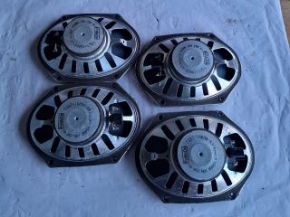 bontott FORD FIESTA V Hangszóró Szett